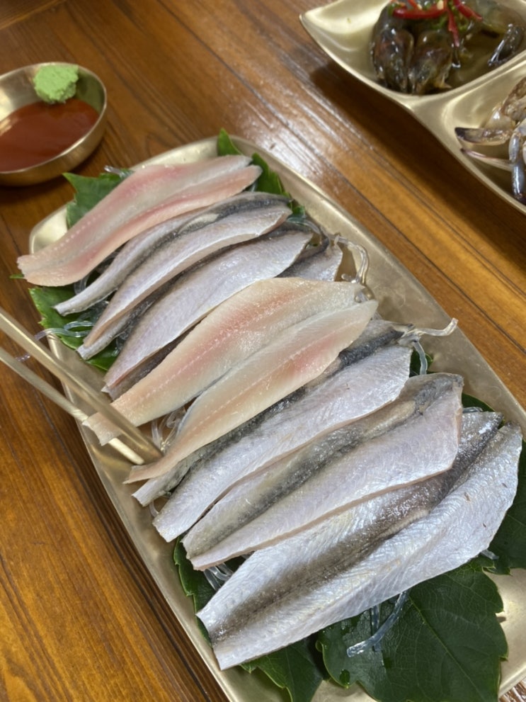  2022.07.23 강화도 당일치기