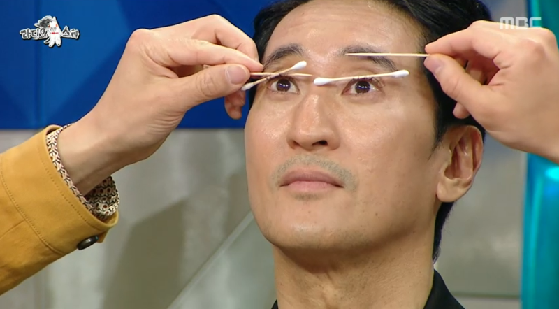 내가 생각하는 아랍상 연예인 얼굴 특징 분석글 (아랍두부에 대하여) : 네이버 블로그
