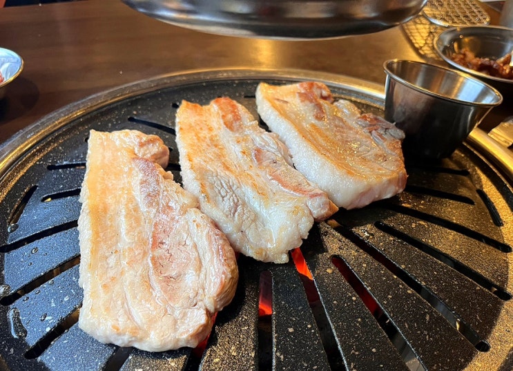  대구 내당동 맛집/이월드 근처 맛집 :: 돼지새끼