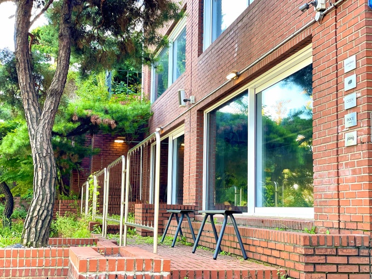  호주 스페셜티 커피 약수 카페 "RDBK" 집중하기 좋은 카페