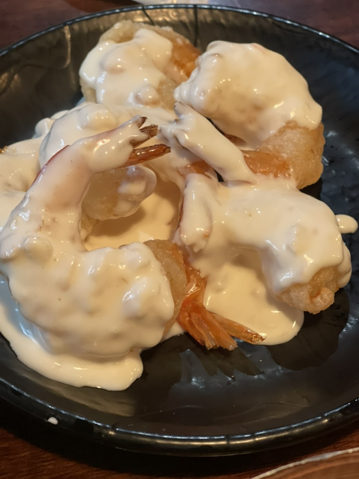  [서울_신사맛집] 가로수길에서 중식이 땡기면 "쮸즈"