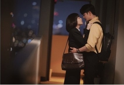 이상한 변호사 우영우 9회 시청률 10회  지적장애인의 사랑이란? 이원정 오혜수 박은빈 강태....