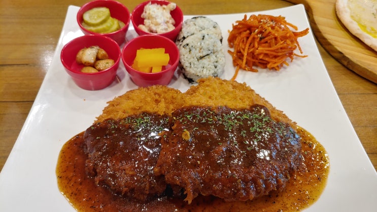 대구앞산맛집추천 두셰프의 돈가스앤마우 앞산빨래터 돈까스 또 다녀왔습니다 대구앞산맛집추천 두셰프의 돈가스앤마우 앞산빨래터 돈까스 또 다녀왔습니다