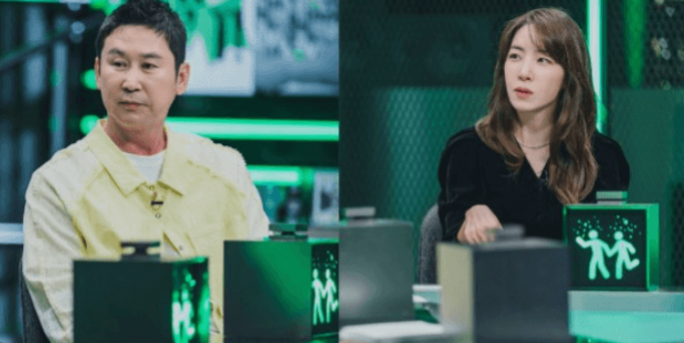  티빙 오리지널 웹예능 마녀사냥 2022 출연진 정보 ft. 몇부작 진행자