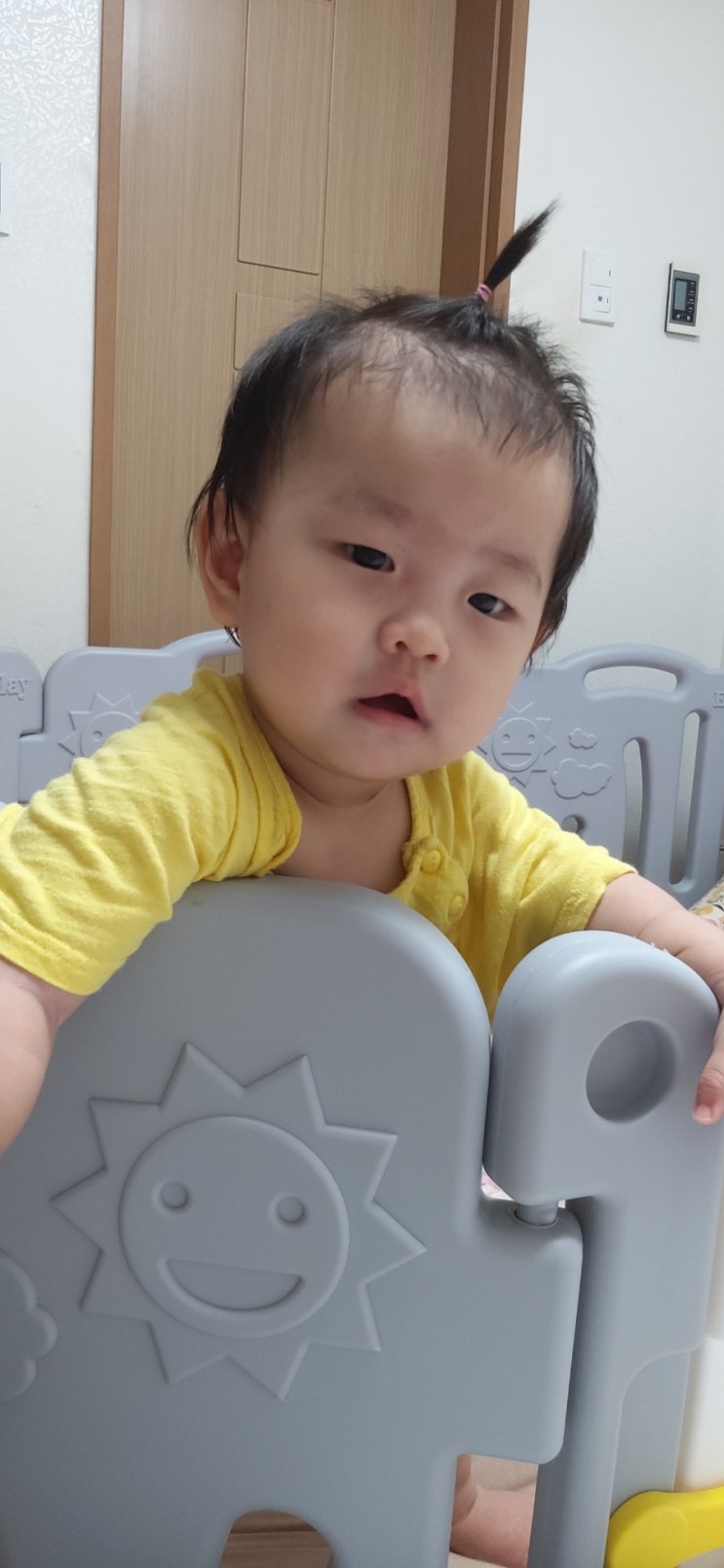  아기감기빨리낫는법 목부음 아기콧물