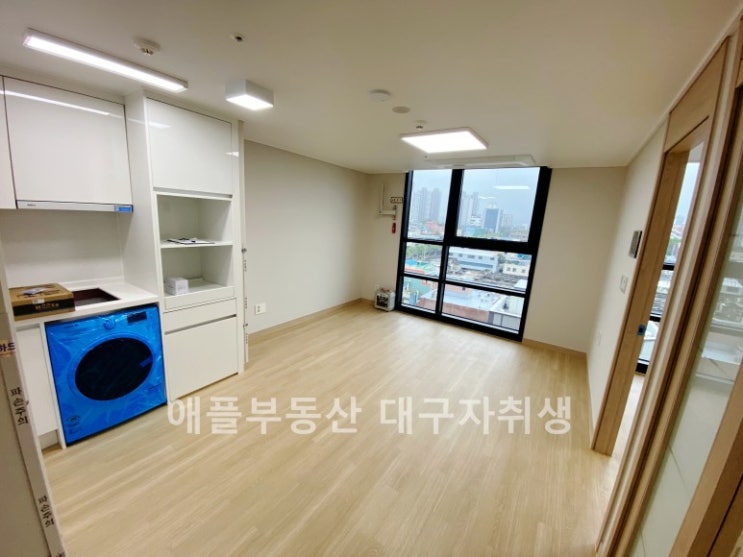  [하나스테이대명오피스텔]월세