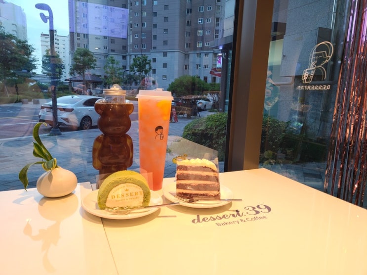  창원_북면카페 디저트39 창원감계점