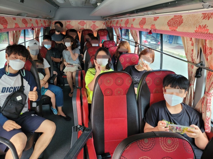  원마인드 친목 모임 운주 계곡 기임가의 쉼터 야유회 리뷰!