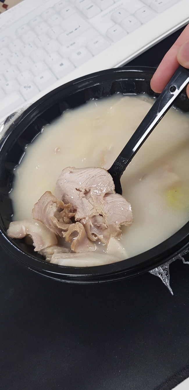 안양 배달 국밥생각 돼지국밥 안양 아이에스비즈타워 인근 맛집 안양 배달 국밥생각 돼지국밥 안양 아이에스비즈타워 인근 맛집