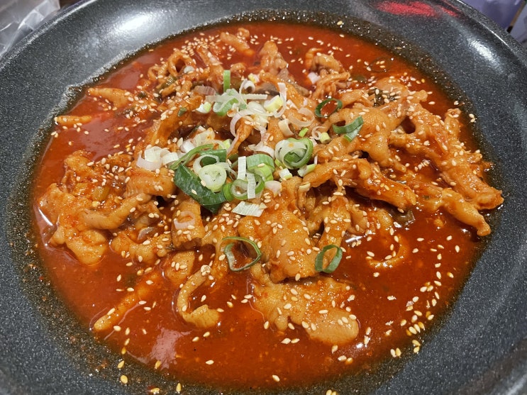  한신포차 부천현대점