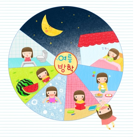  전주 여름방학 다이어트와 코코필라테스 가맥축제 참여예정 안내 