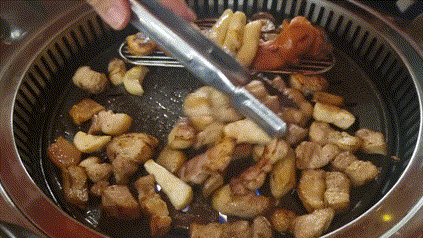  대구 대곡 맛집 야외돼지 야외막창 캠핑식당