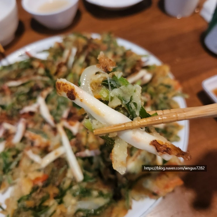  울산 신상술집/울산 우리전통주 막걸리 전문 '우리술창고21'