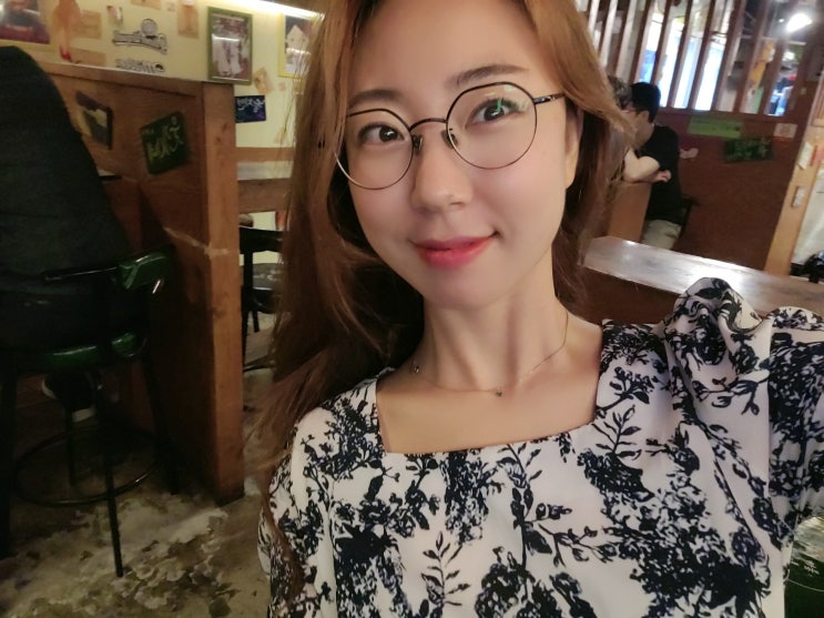  유성 맥주집 말자싸롱