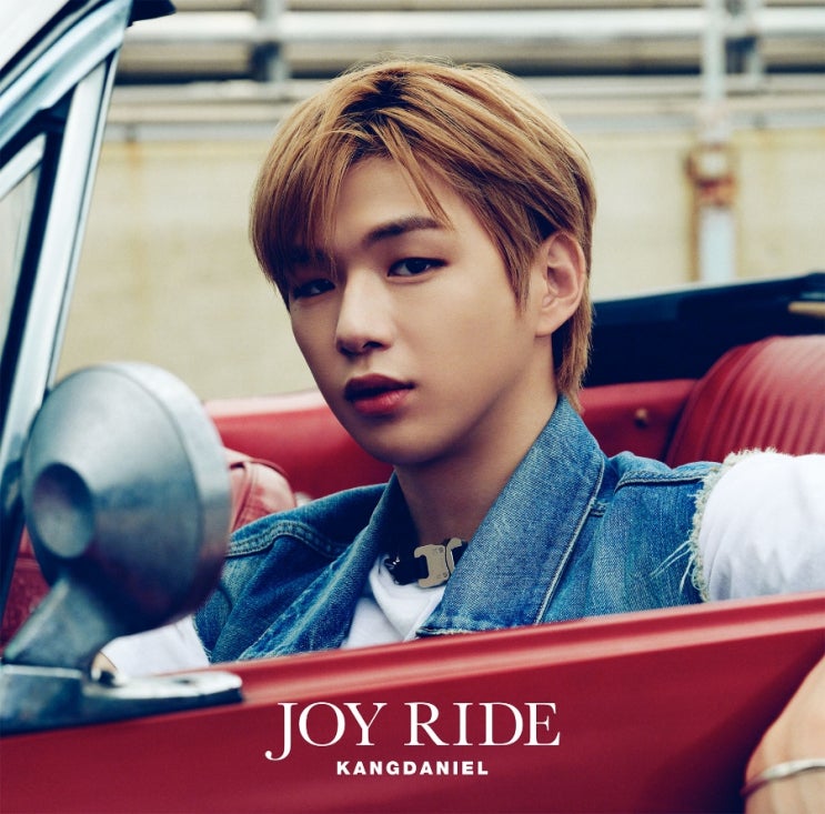 강다니엘, 일본 활동 시동...<b>서머소닉</b> 출연 이어 8월 첫 싱글... 