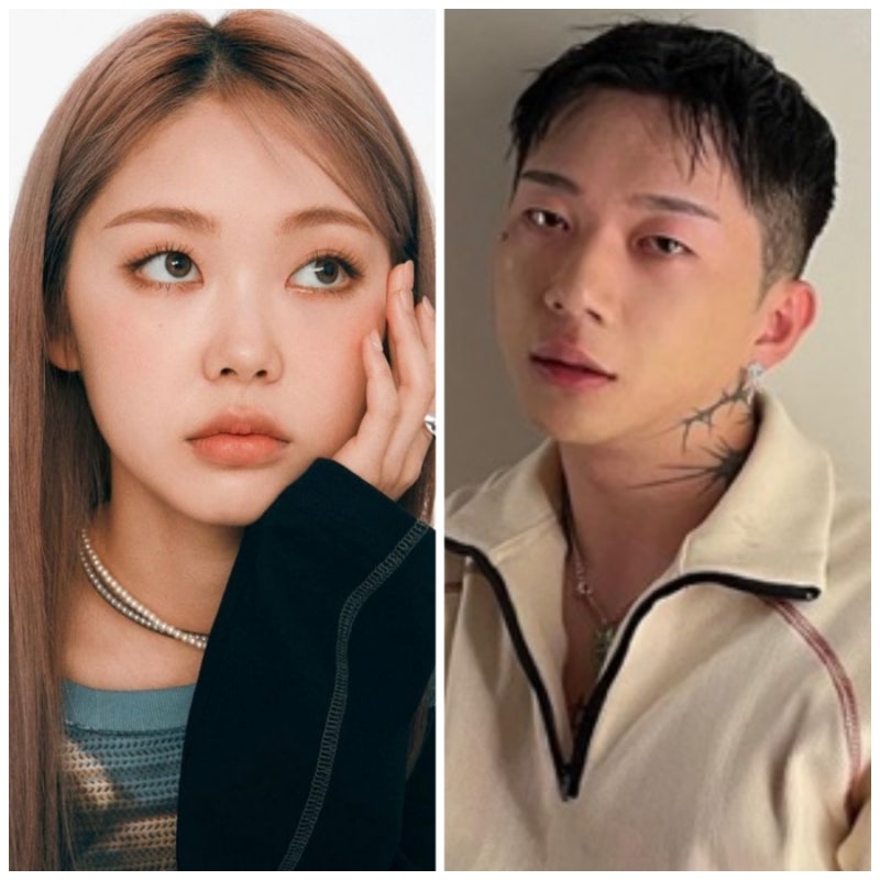 열애설 래퍼 우원재 미노이 나이 인스타 프로필 학력 키 열애 증거 커플팔찌 ⭕️럽스타그램....