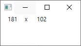  [WPF] DataContext