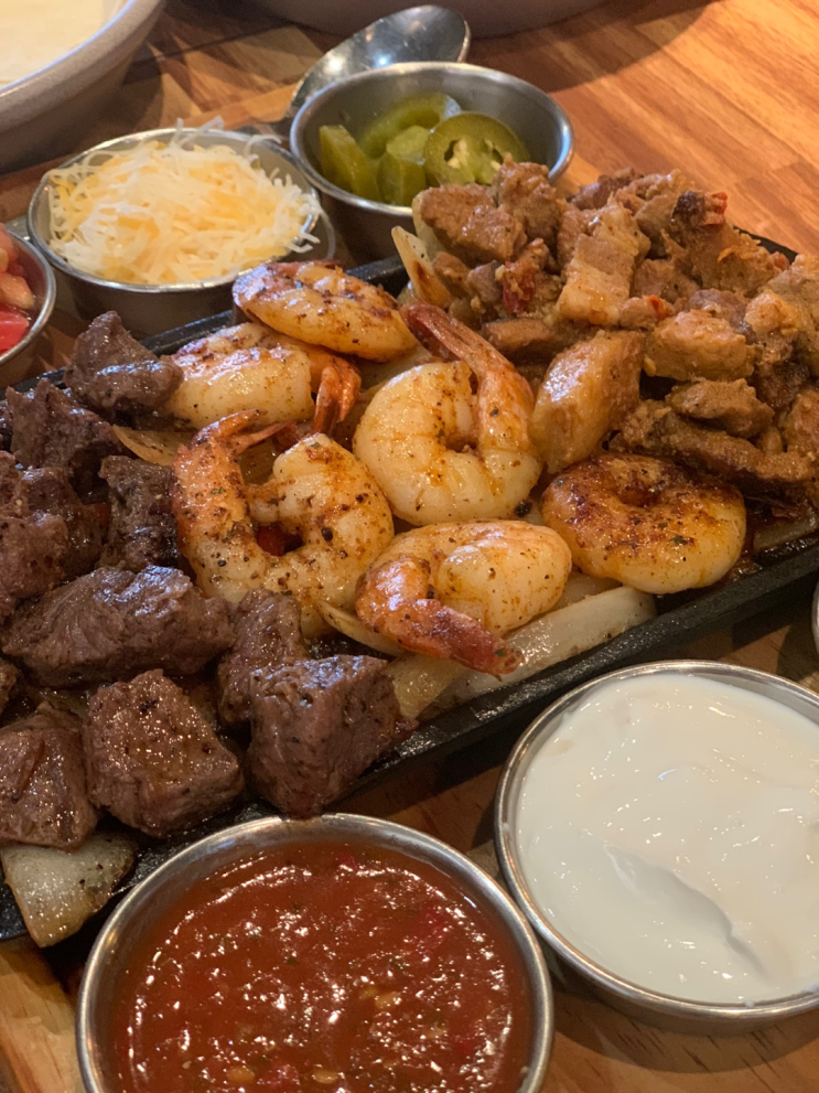  녹사평 맛집 [코레아노스 키친]
