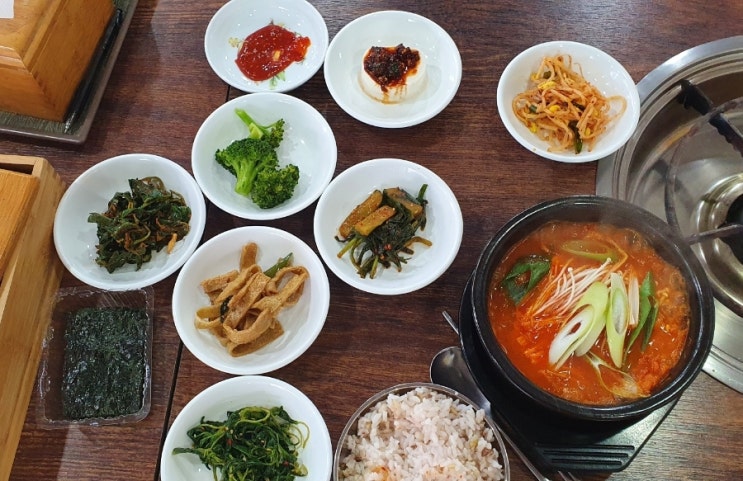 [목동맛집]가성비 맛집 목동자매 즉석떡뽁이