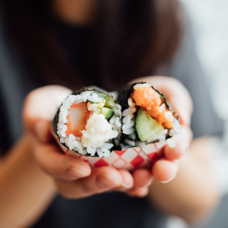  김밥40줄 포장하고 노쇼 당한 사장님이 이번에 돈쭐 당하고 있다고 해요
