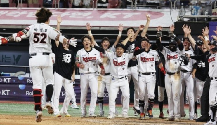 2022시즌 KBO 국내 프로야구 분석 7월 30일 LG KT 삼성 롯데 NC 키움 KIA기아 SSG 한화 두산