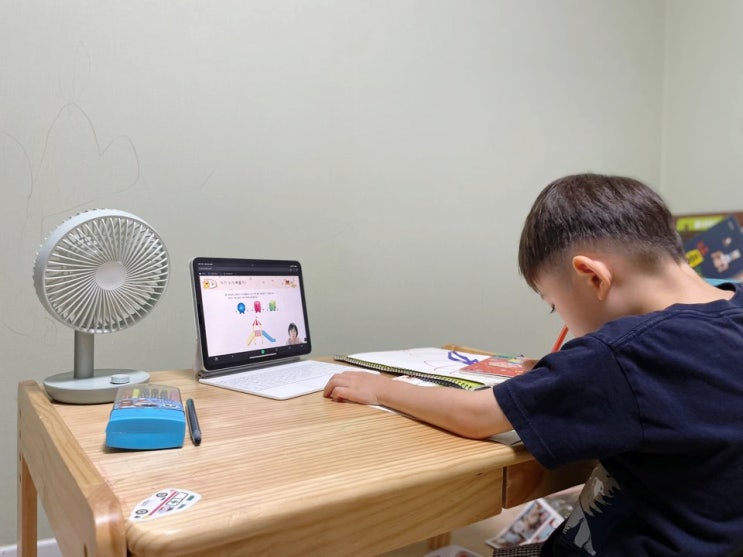 창의사고력수학 키즈팩토 수깨비로 초등수학 준비해요!
