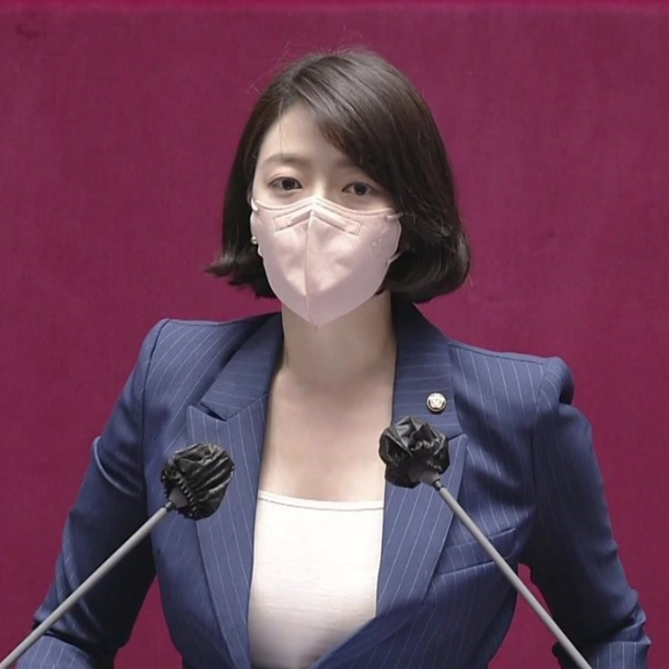 국민의힘 <b>비대위</b> <b>체제</b>로 <b>전환</b>되나 #배현진 최고위원 사퇴 #조기... 