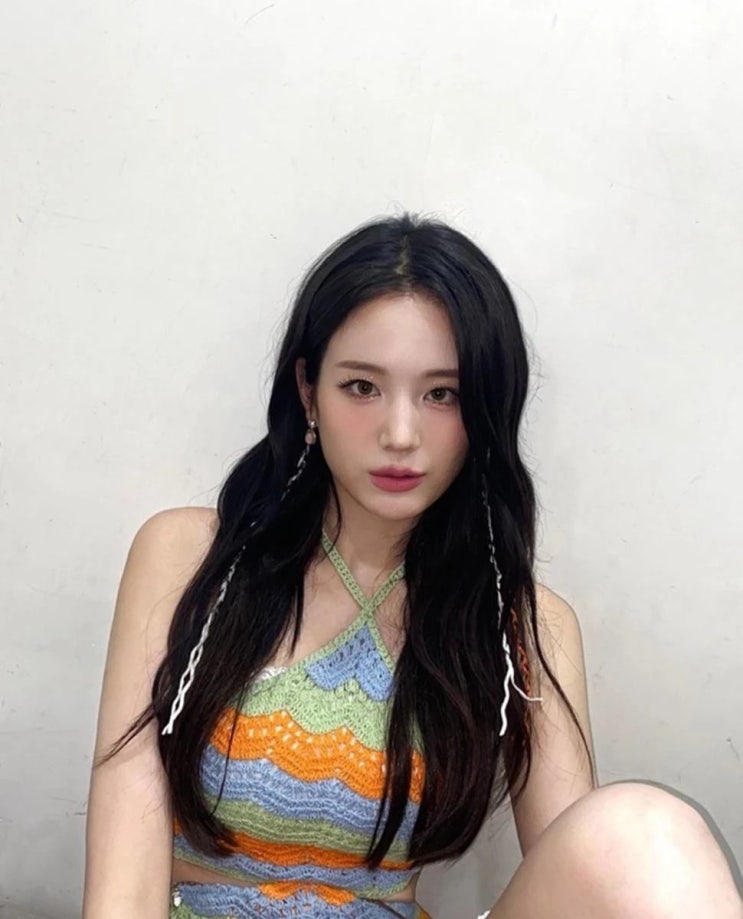 4년 차 걸그룹 프로미스나인 멤버 장규리, "고민 끝에 내린 결정" 미니 5집 활동을 끝으로 계약 종료 4년 차 걸그룹 프로미스나인 멤버 장규리, "고민 끝에 내린 결정" 미니 5집 활동을 끝으로 계약 종료