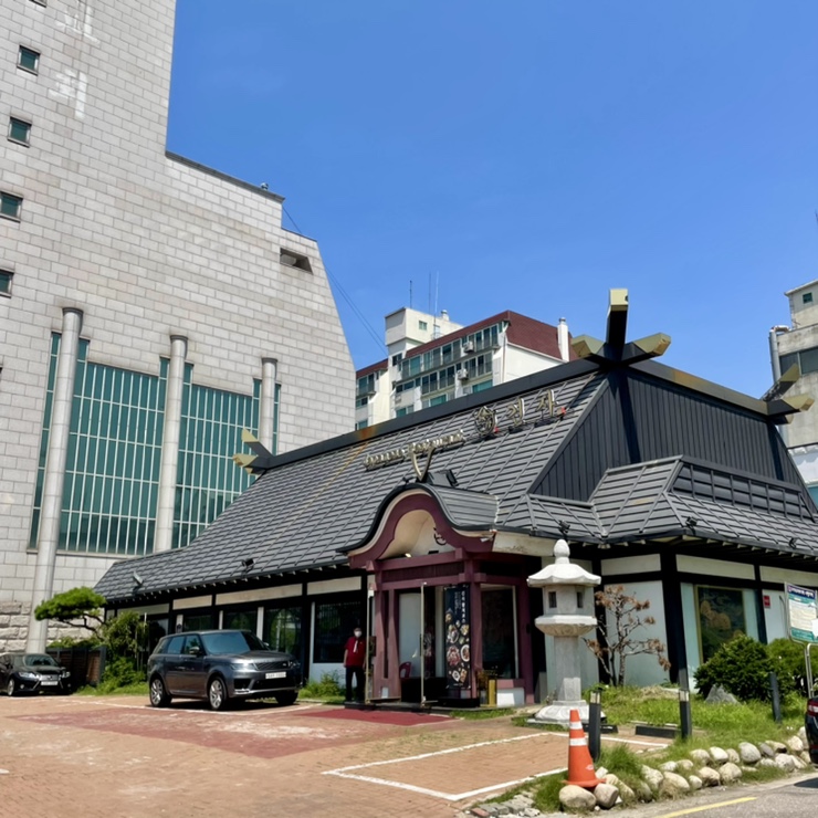  [송파/강동] 모임하기좋은 일식 룸식당, 긴자 올림픽공원점