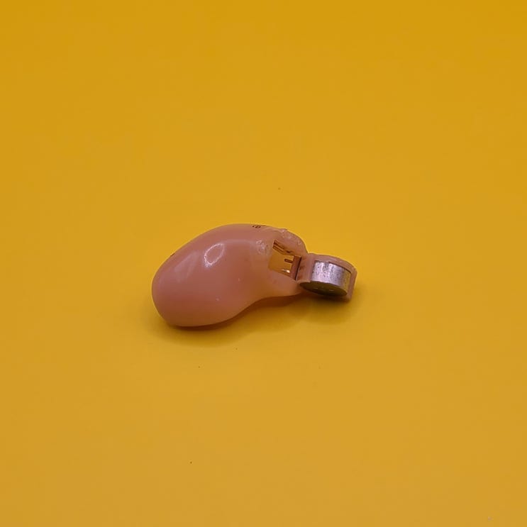  70대이상 부모님보청기는 안양 평촌덴마크보청기