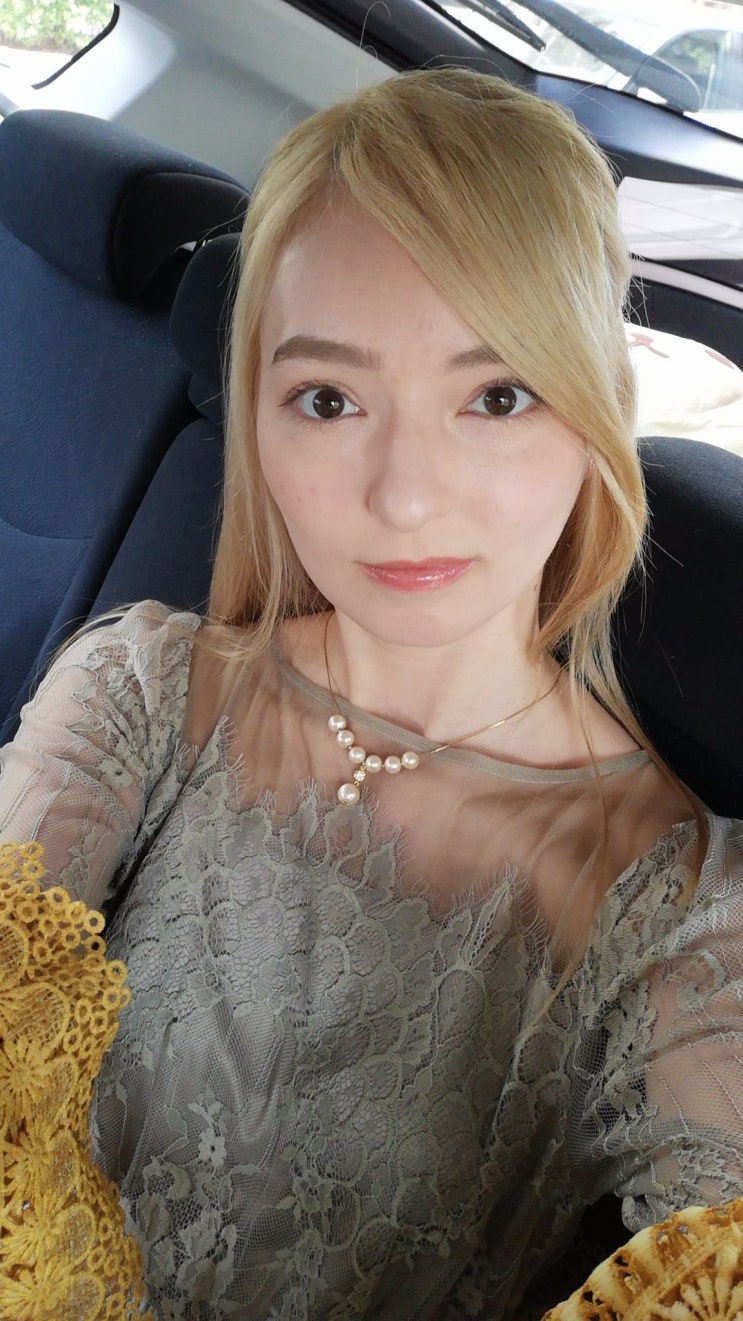  니시다 카리나 Karina Nishida