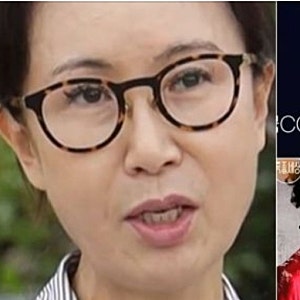 "중국에서 간첩 혐의를.." 첨밀밀 OST 리메이크로 중국 국민 가수 반열 올랐던 가수 헤라(웬청....