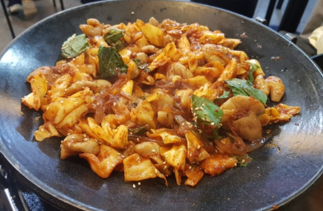  [하우돈곱창 개봉점]25년 전통 곱창맛집 하우돈~!!!