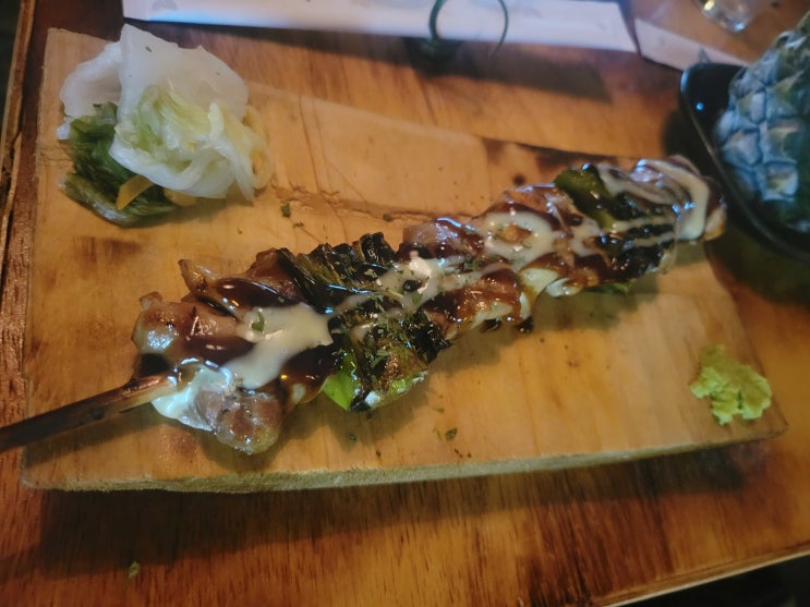  [고투안산중앙점/안산맛집/안산피씨방]7월 5일 일상일기