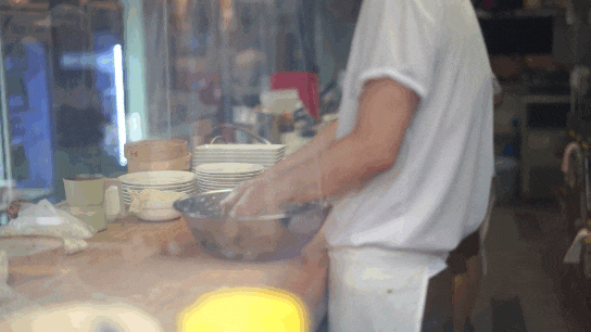  신사역 맛집 삼창교자
