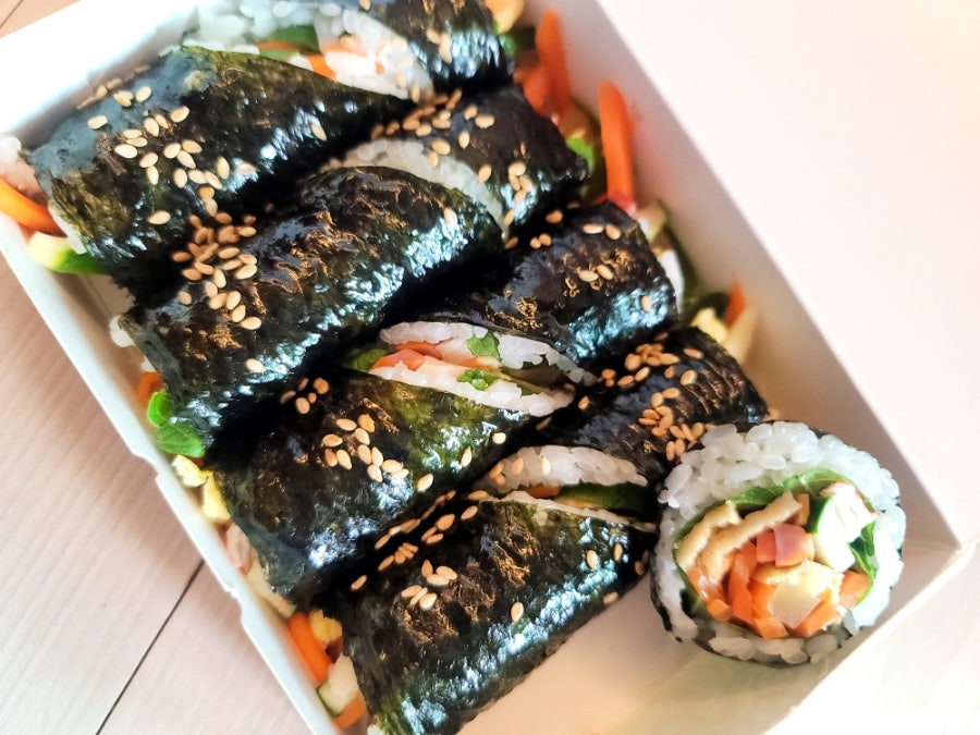 뚜줄김밥 사진 4