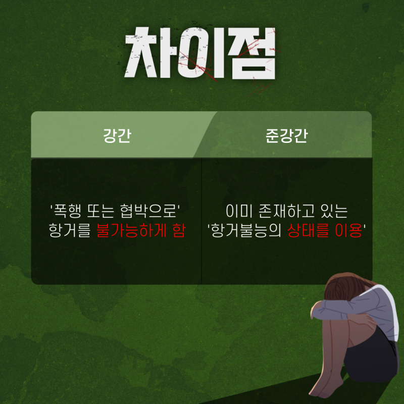 준강간 사건, 해결책은? 관련 이미지 6