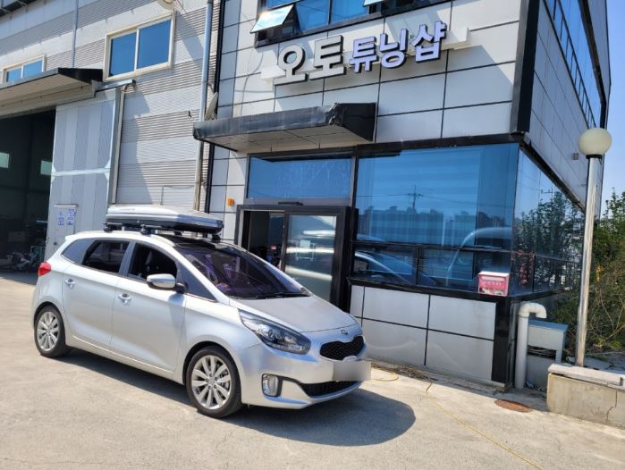  카렌스 2열 리클라이닝/평탄화 (부산,김해,양산,창원,마산,진해,울산,밀양,거제,통영,전주,진주,광주,대구,경산,경북,여수,순천,전남,광양,남해)오토튜닝샵
