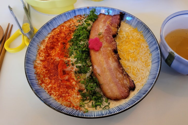  [원주 맛집] 카쿠레가 원주돈부리맛집