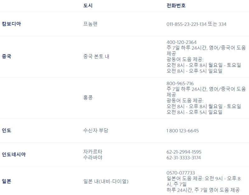 델타항공 전화번호 고객센터 미국 한국 : 네이버 블로그 델타항공 전화번호 고객센터 미국 한국 : 네이버 블로그