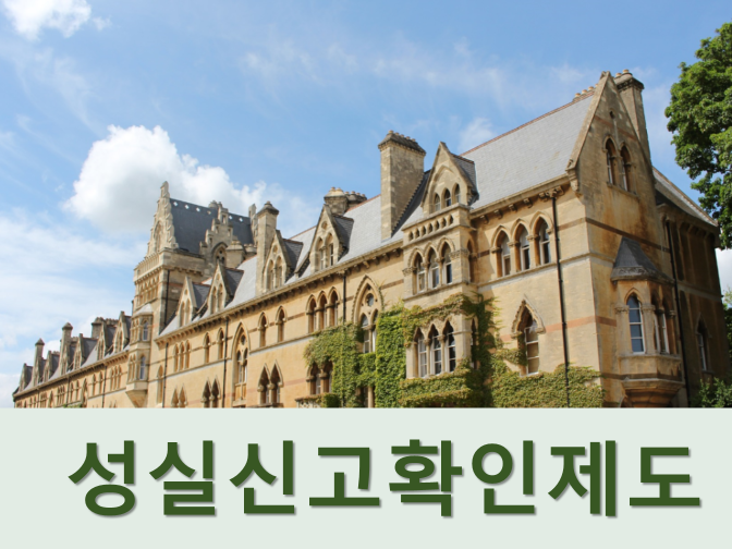  2022년 종합소득세 성실신고 확인제도