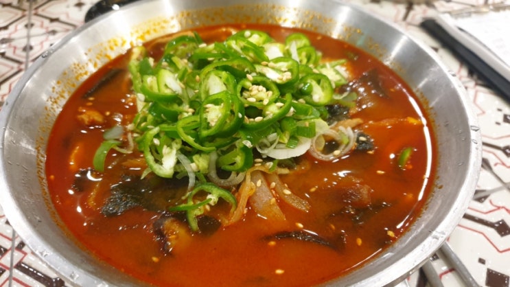  [상암_용무있습니까] 중식계의 이단아 용무! 상암 점심 맛집 추천