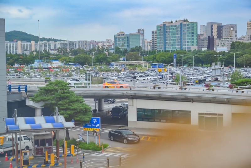 김포공항 주차대행 후기 vs 김포공항 주차장 요금 비교 : 네이버 블로그