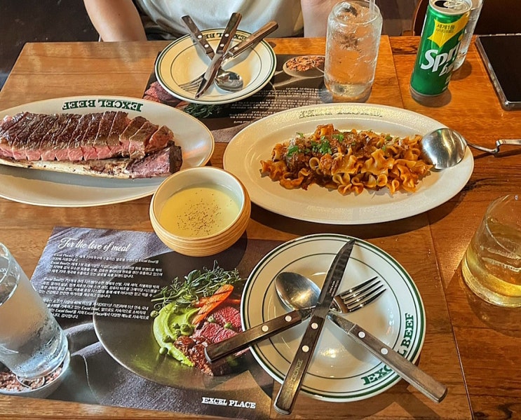  [마장동맛집] 동대문 쇼핑 / 마장동 엑셀플레이스 내돈내산 후기