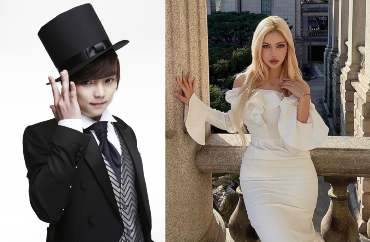  최현우 나이 마술사 결혼 여자친구 미란다 직업 가족 고향 프로필