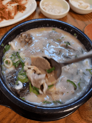  김해장유맛집 / 무봉리토종순대국 / 국밥맛집 / 오래된맛집