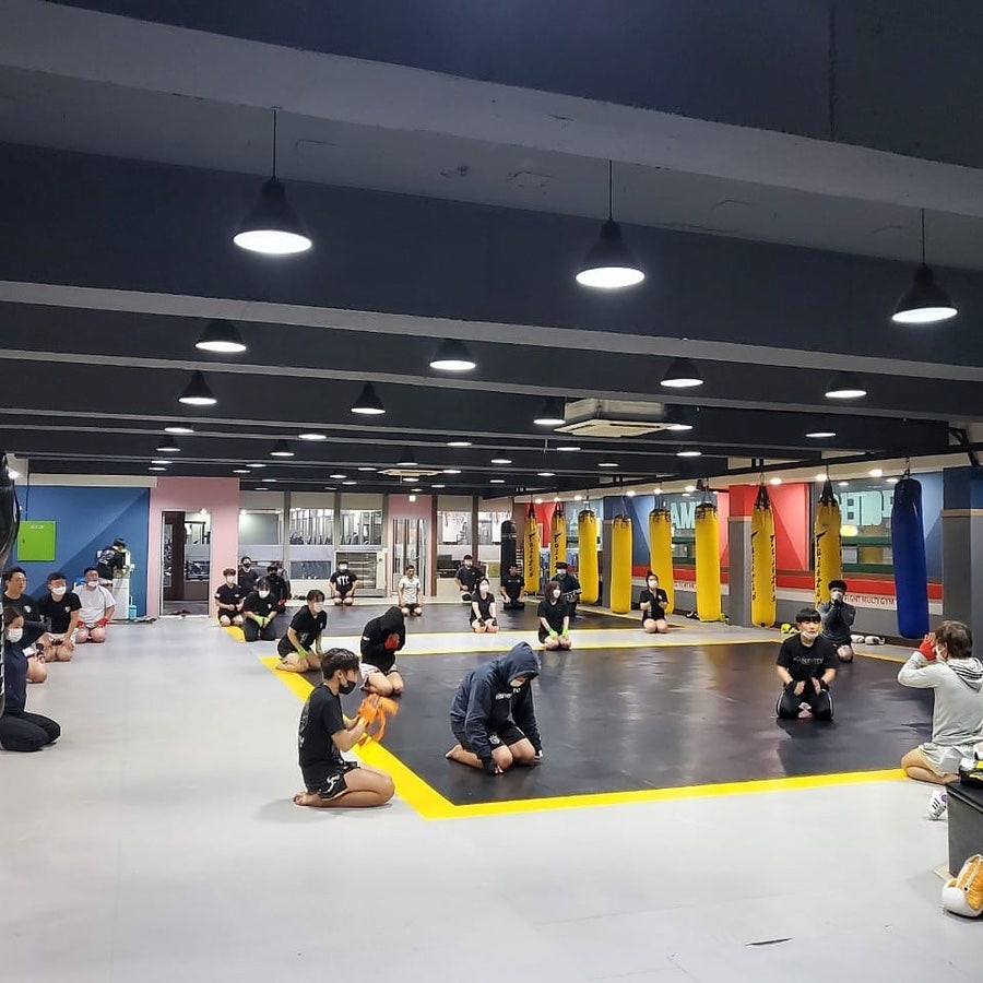 파이트체육관 사진 5