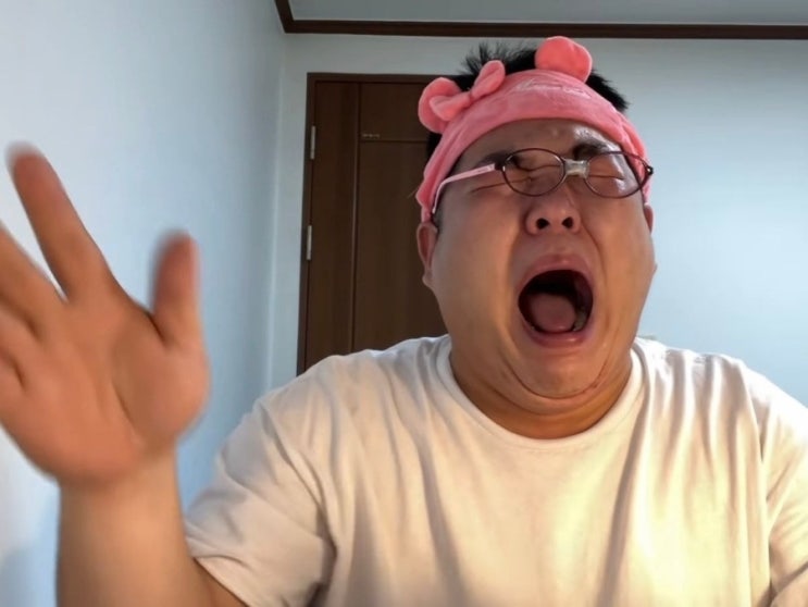  운동 해야해 해야지..