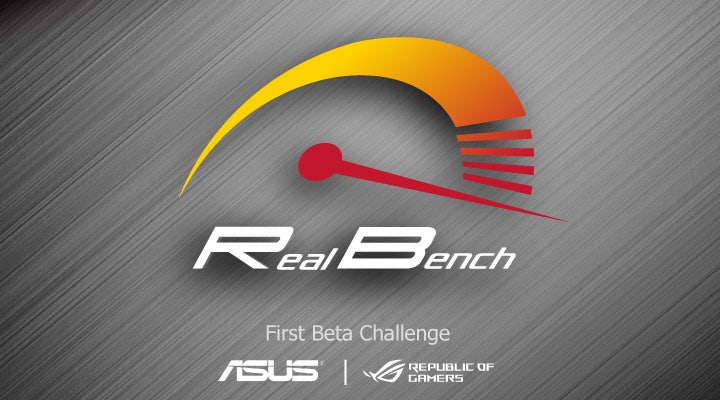 리얼 벤치(RealBench) 다운로드 & 사용법 : 네이버 블로그