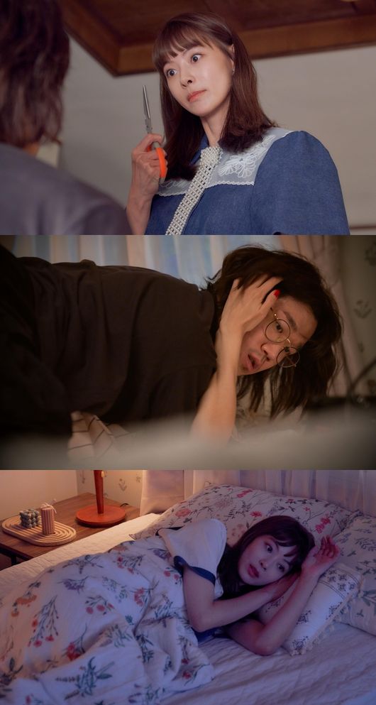 '마녀는' 윤소이, 보험 사기꾼 되나…남편 류연석 사망 보험금 발각 '마녀는' 윤소이, 보험 사기꾼 되나…남편 류연석 사망 보험금 발각